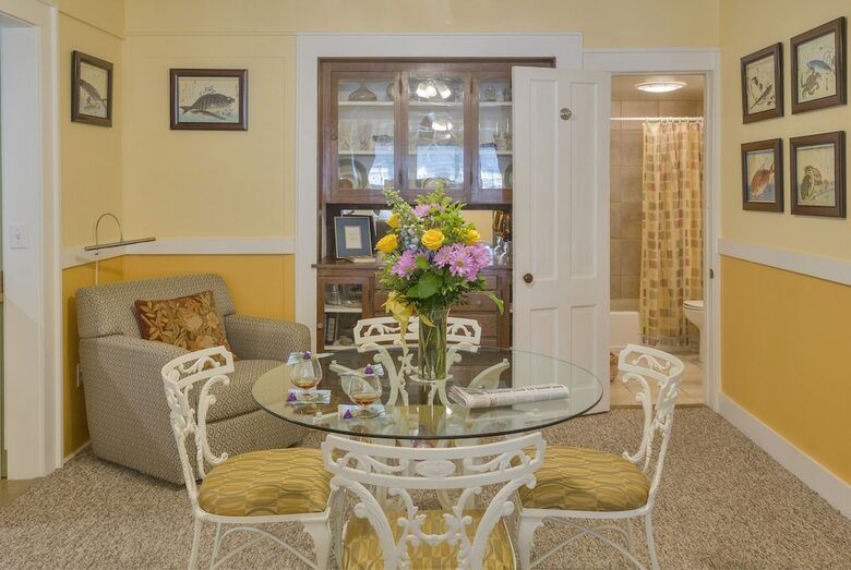 Posada Meranova Bed & Breakfast