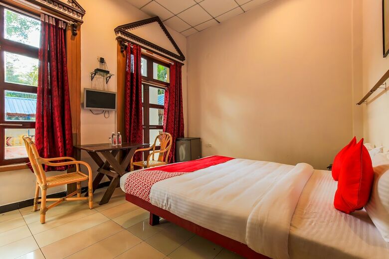 Hotel Oyo Flagship 14391 Calangute Eden Garden