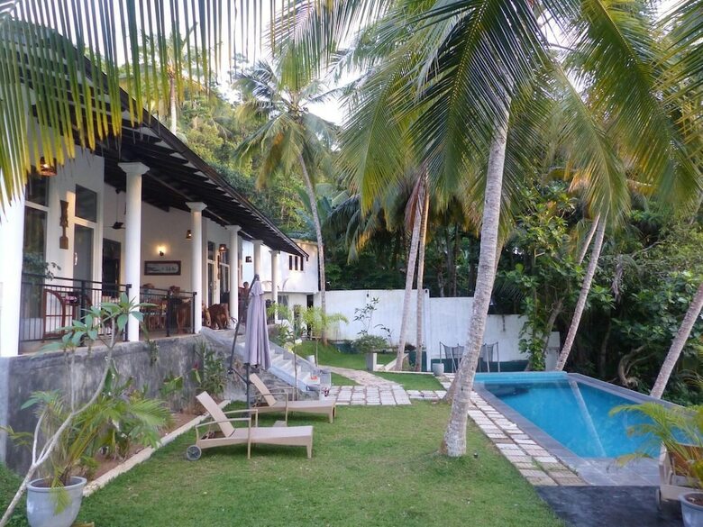 Siyambala Villa