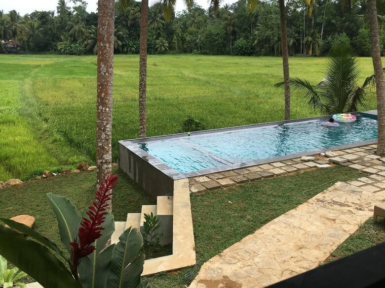 Siyambala Villa
