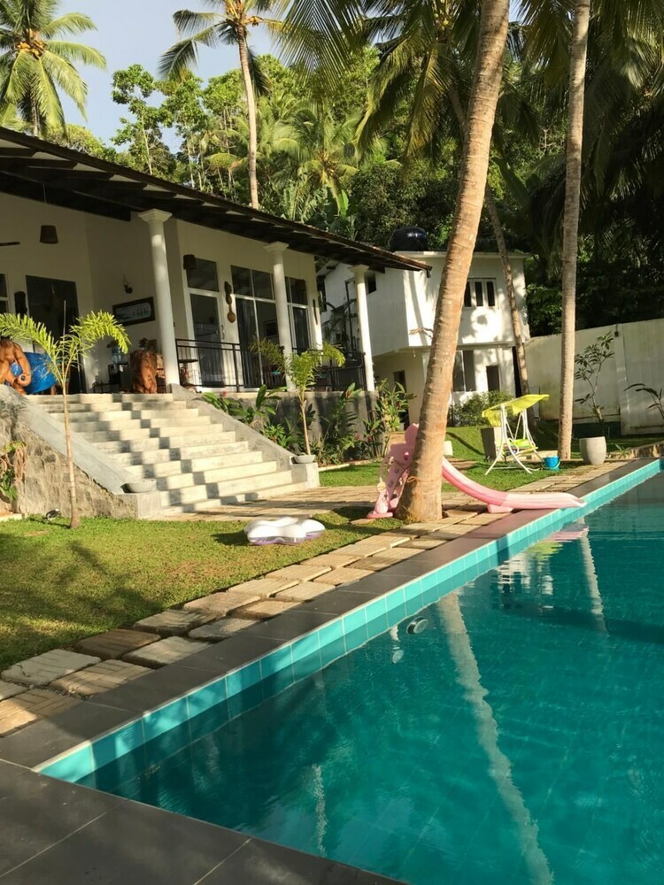 Siyambala Villa