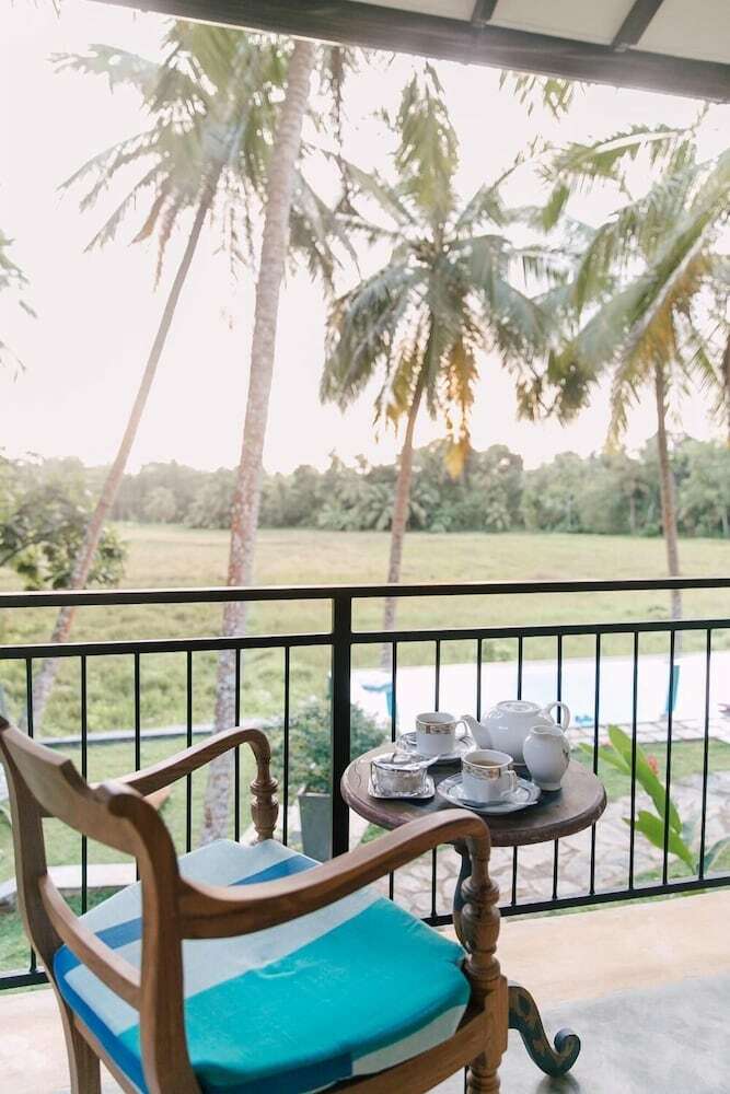 Siyambala Villa