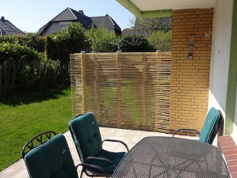 Apartamentos Strandleben 4