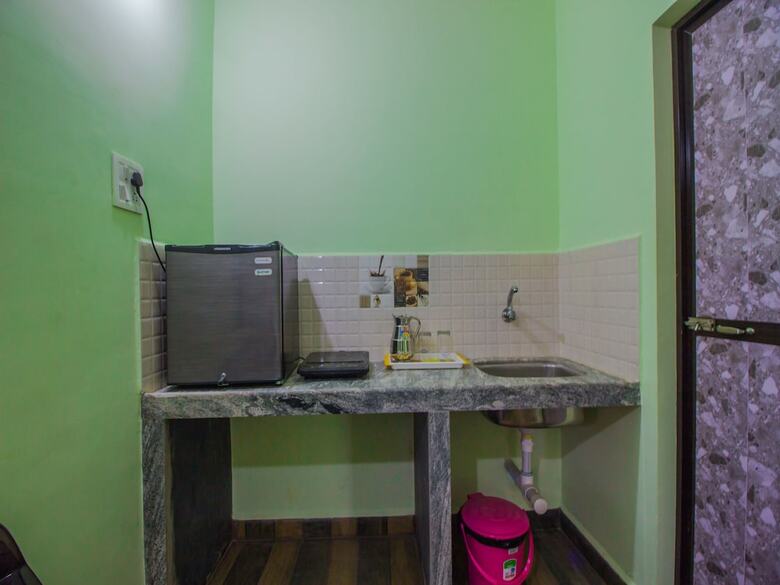 Apartamentos Oyo 15436 Home Studio Near Khuske Waterfall