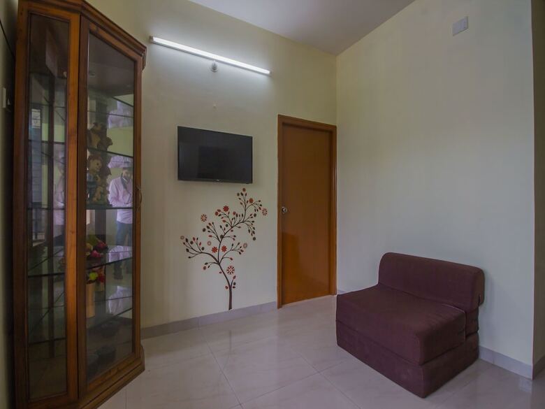 Apartamentos Oyo 14871 Home Graceful 2bhk Mapusa