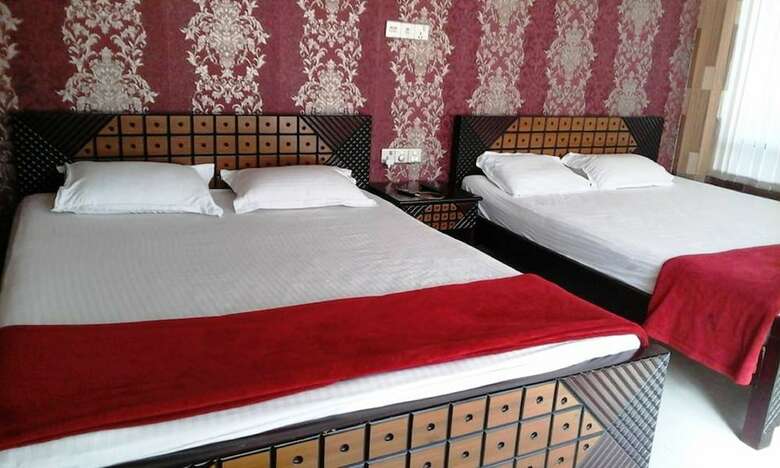 Hotel Milky Resort