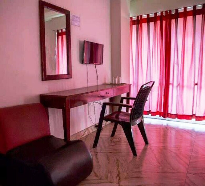 Hotel Milky Resort