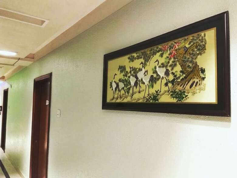 Hotel Milky Resort