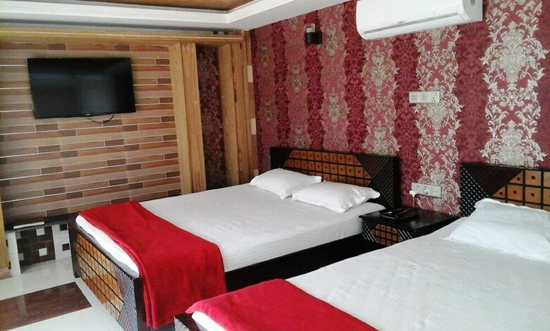 Hotel Milky Resort