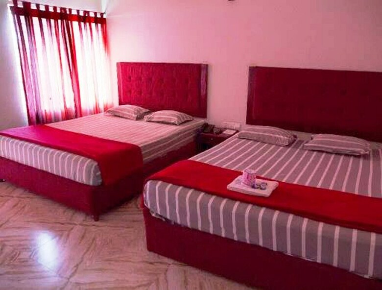 Hotel Milky Resort