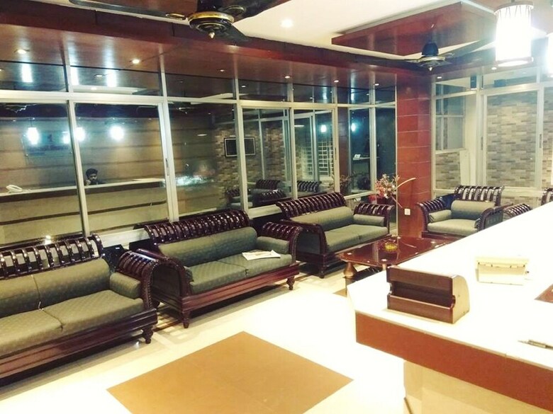 Hotel Milky Resort