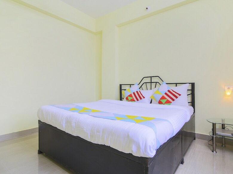 Apartamentos Oyo 15360 Home Elegant 2bhk Siolim