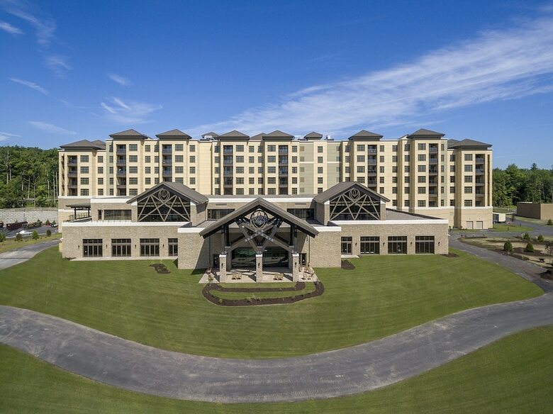 Hotel Yo1 Wellness Resort And Spa Catskills