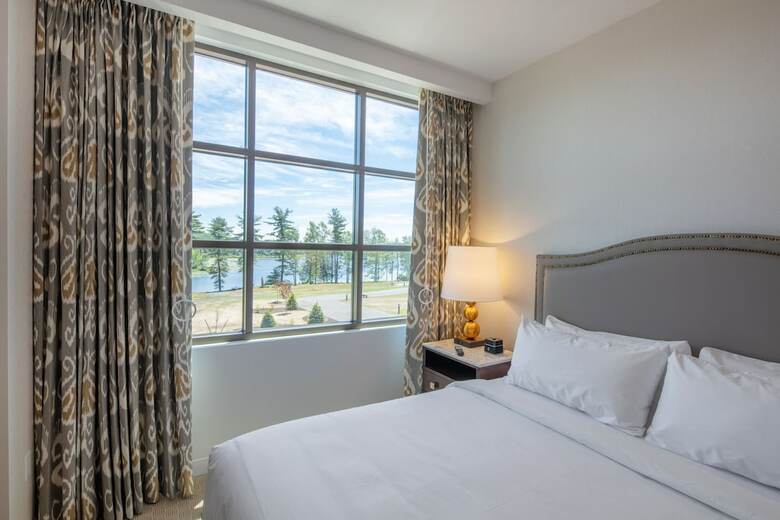 Hotel Yo1 Wellness Resort And Spa Catskills