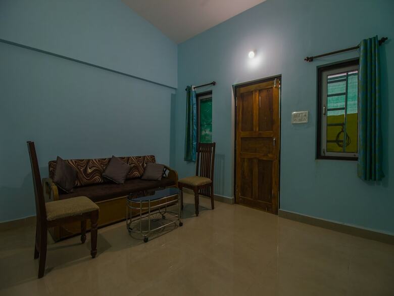 Hotel Oyo 15912 Home Field View 1bhk Mapusa