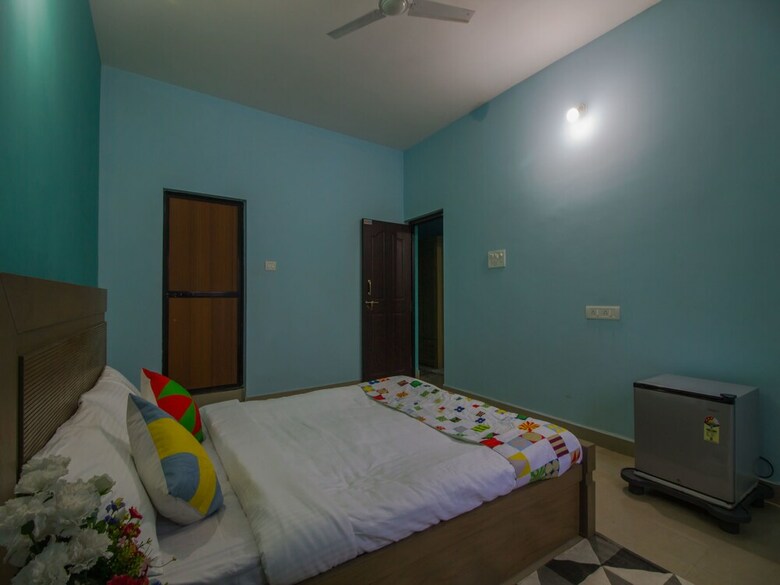 Hotel Oyo 15912 Home Field View 1bhk Mapusa