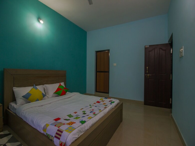 Hotel Oyo 15912 Home Field View 1bhk Mapusa