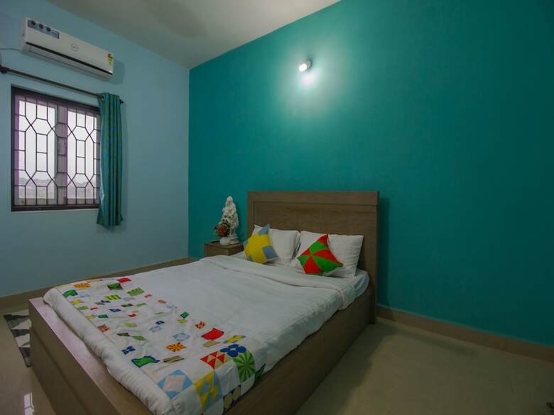 Hotel Oyo 15912 Home Field View 1bhk Mapusa