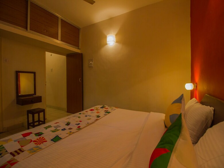 Apartamentos Oyo 15758 Elegant 1 Bhk Calangute