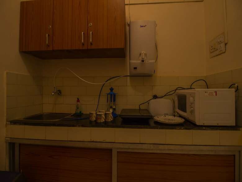 Apartamentos Oyo 15758 Elegant 1 Bhk Calangute