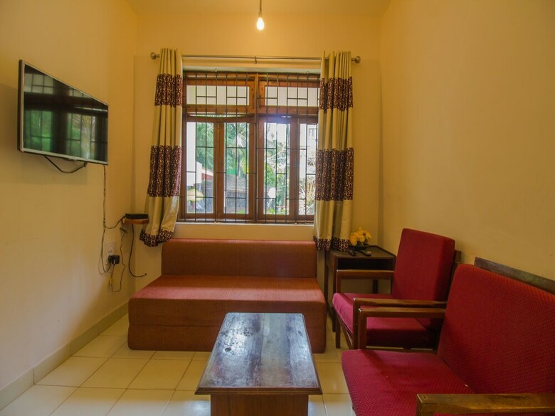 Apartamentos Oyo 15758 Elegant 1 Bhk Calangute