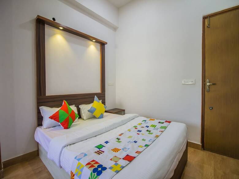 Hotel Oyo 15125 Home Modern Studio Near Mall de Goa