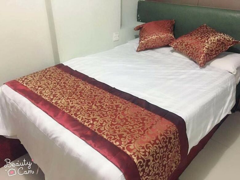 Hotel Ma Bo Villa