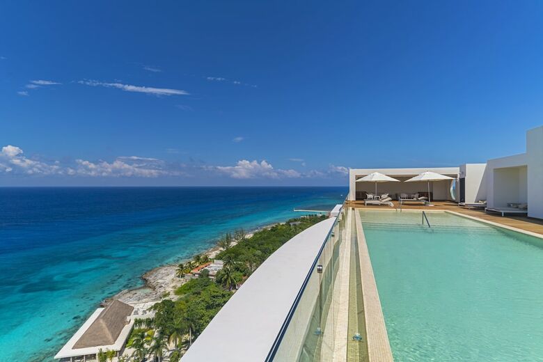 Apartamento The Westin Cozumel All Inclusive