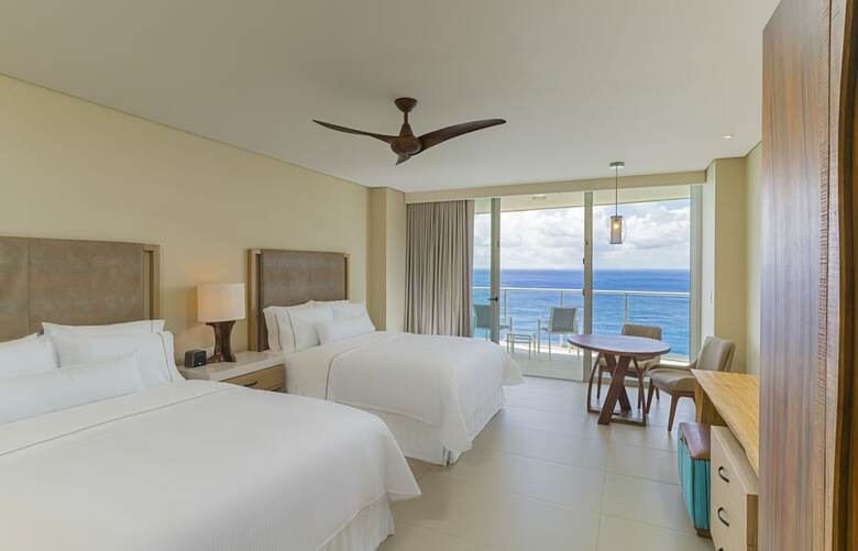 Apartamento The Westin Cozumel All Inclusive