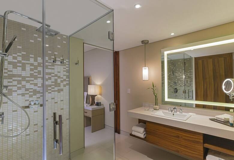 Apartamento The Westin Cozumel All Inclusive