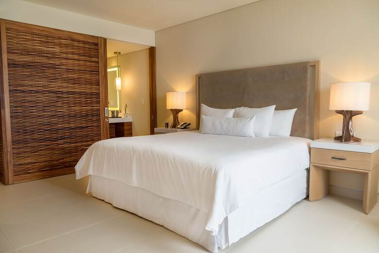 Apartamento The Westin Cozumel All Inclusive