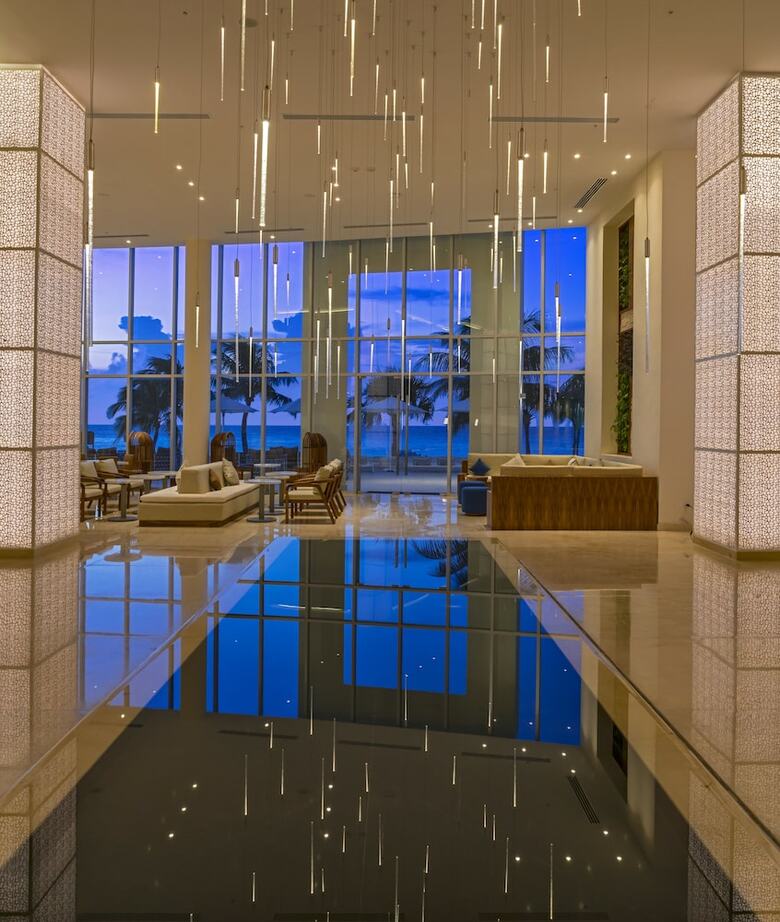 Apartamento The Westin Cozumel All Inclusive