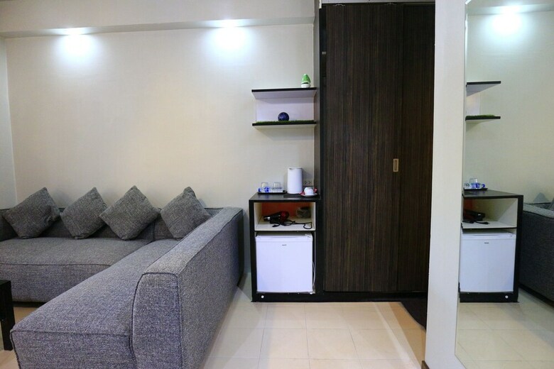 Hotel Meet Inn @ Silom