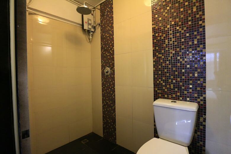 Hotel Meet Inn @ Silom
