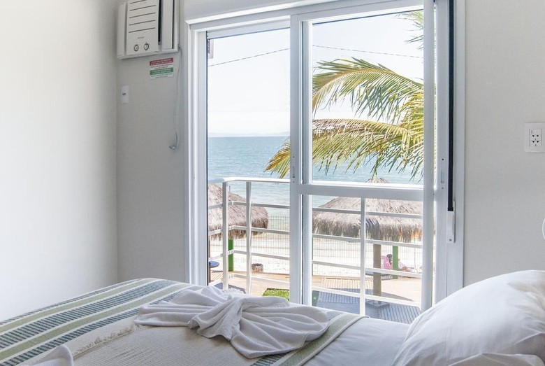 Apartamento Pousada Holiday