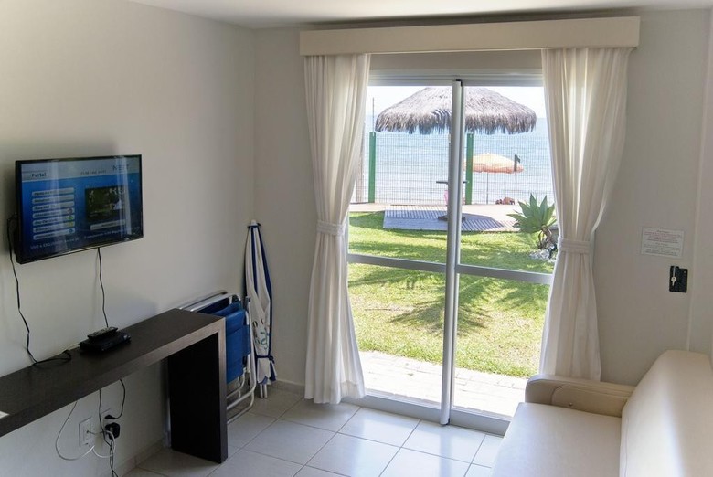Apartamento Pousada Holiday