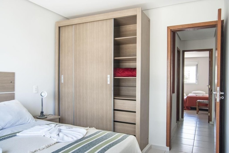 Apartamento Pousada Holiday