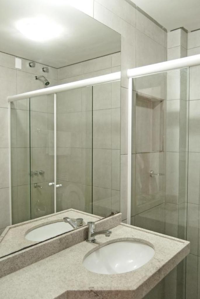 Apartamento Pousada Holiday