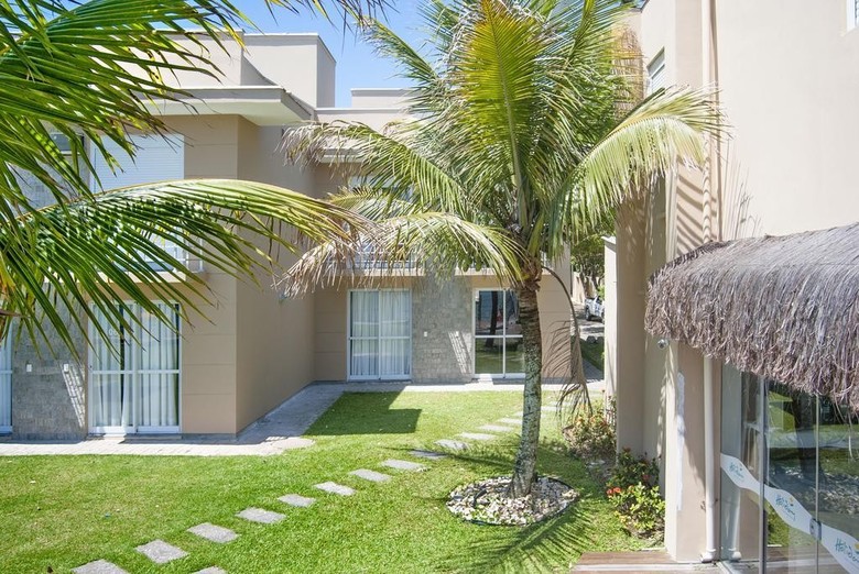 Apartamento Pousada Holiday