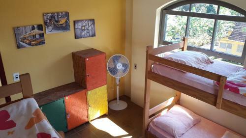 Joinville Hostel & Pousada