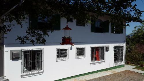 Joinville Hostel & Pousada