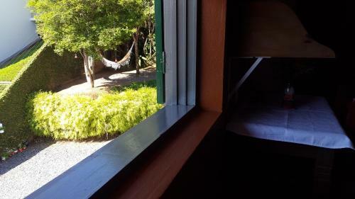 Joinville Hostel & Pousada