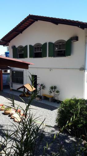 Joinville Hostel & Pousada