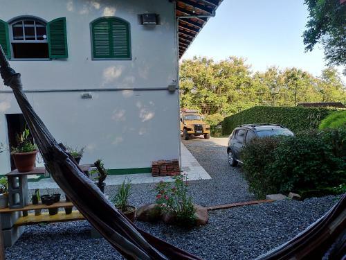 Joinville Hostel & Pousada