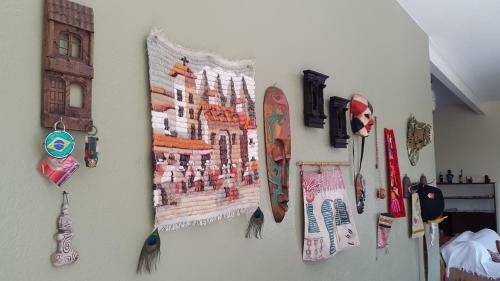 Joinville Hostel & Pousada