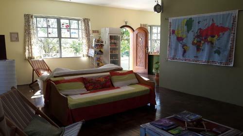Joinville Hostel & Pousada