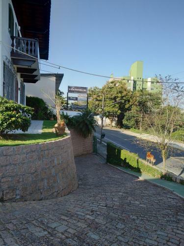 Joinville Hostel & Pousada
