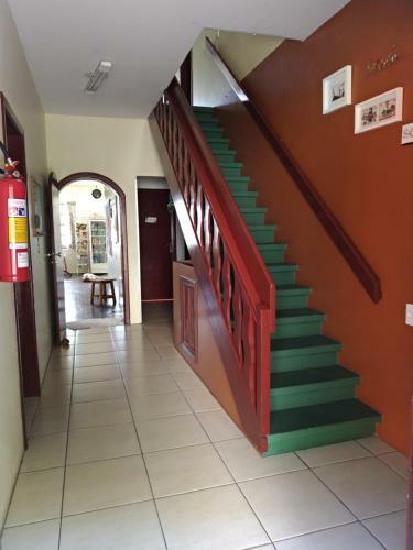 Joinville Hostel & Pousada