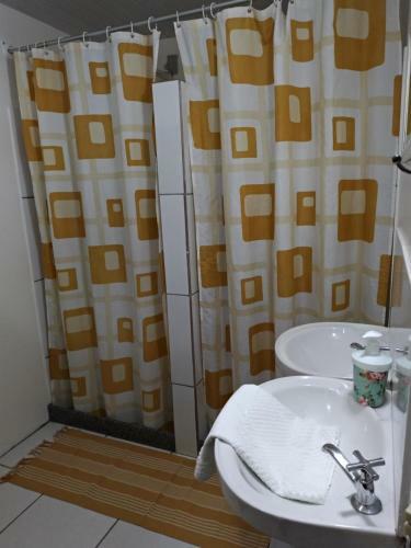 Joinville Hostel & Pousada