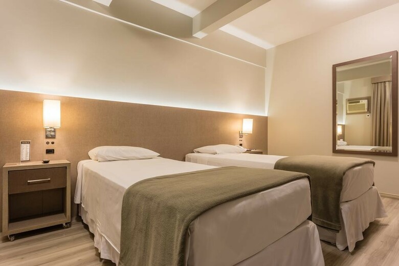 Hotel Farol Da Ilha